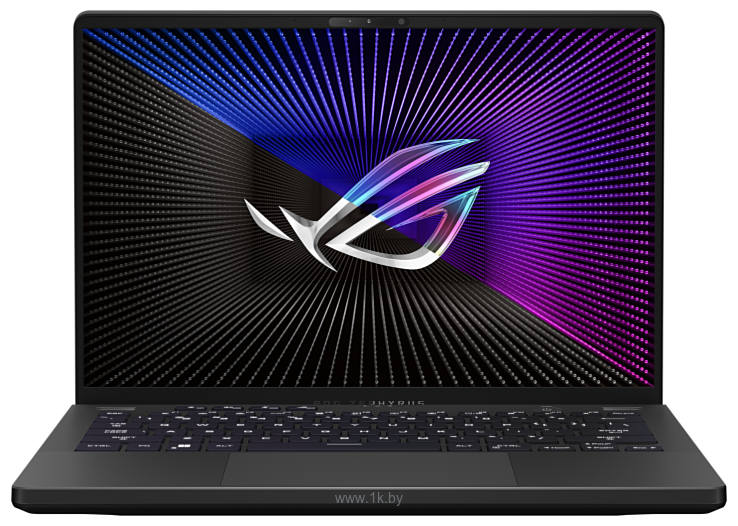 Фотографии ASUS ROG Zephyrus G14 GA402RJ-L4081W