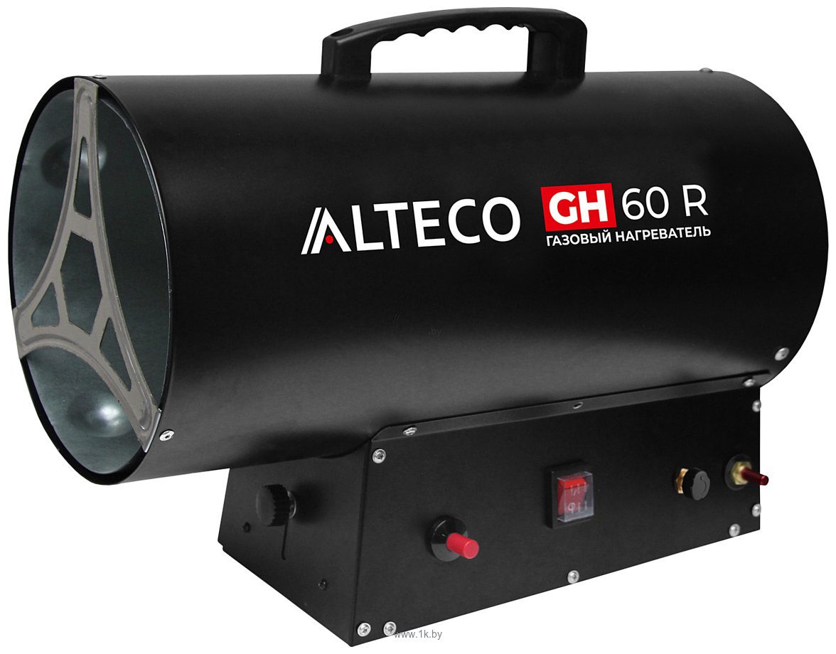 Фотографии Alteco GH 60 R