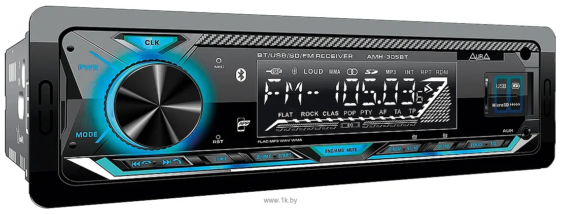Фотографии Aura AMH-305BT