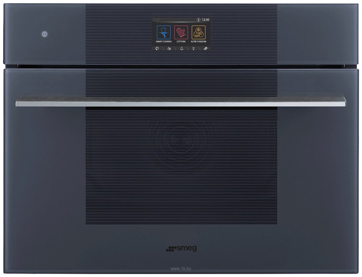 Фотографии Smeg Linea Aesthetic SO4104S4PG