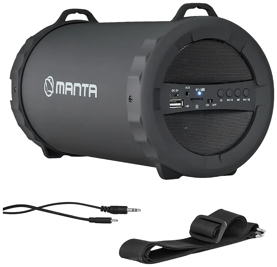 Фотографии Manta SPK204FM Фотографии Manta SPK204FM