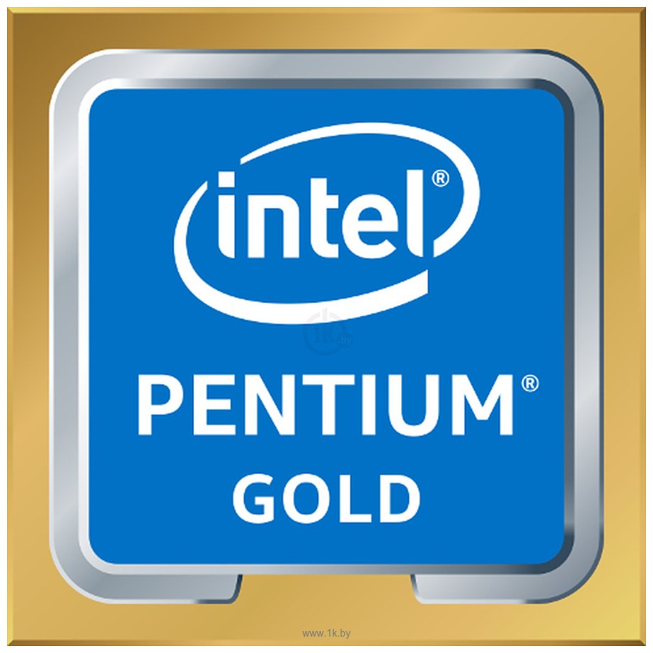 Фотографии Компьютер на базе Intel Pentium Gold