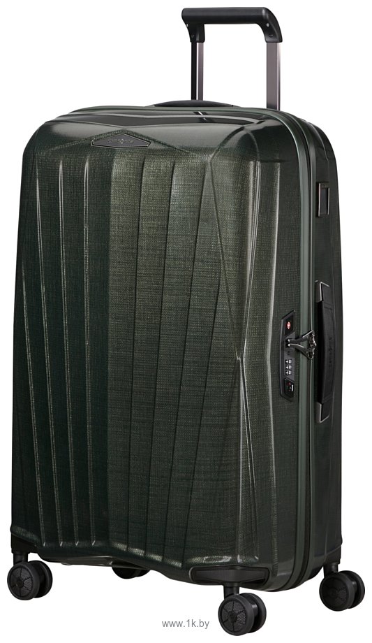 Фотографии Samsonite Major-Lite Climbing Ivy 69 см