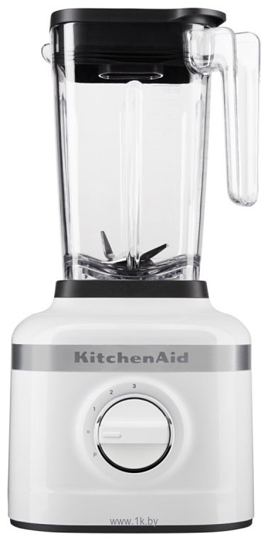 Фотографии KitchenAid K130 5KSB1320BWH