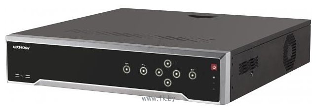 Фотографии Hikvision DS-7732NI-I4/16P