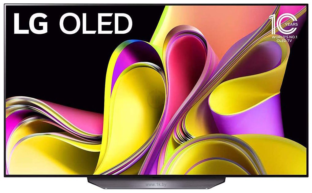 Фотографии LG B3 OLED55B33LA