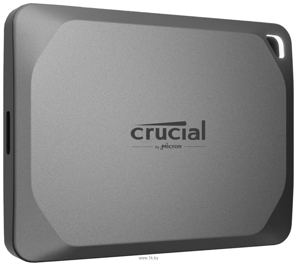 Фотографии Crucial X9 Pro 4TB CT4000X9PROSSD9