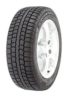 Фотографии Pirelli Winter Ice Control 225/55 R17 101Т (шипы)