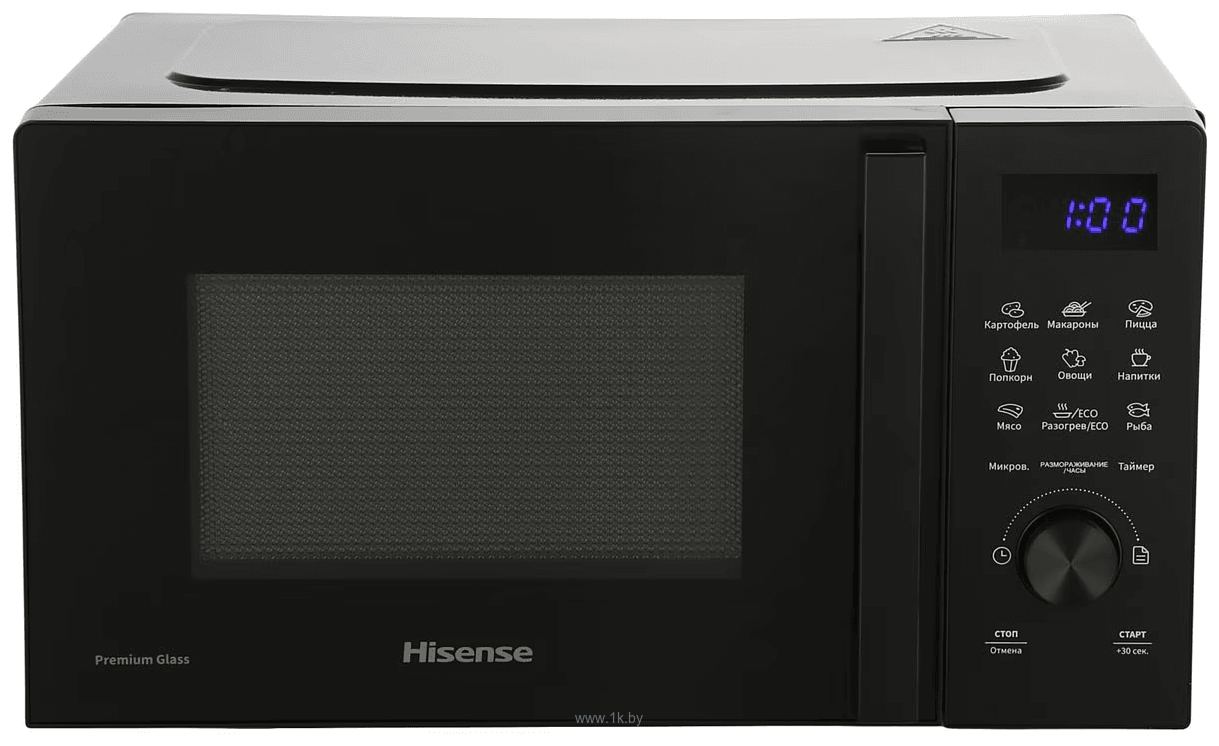 Фотографии Hisense H20MOBSD1H