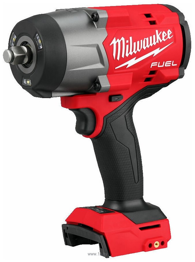 Фотографии Milwaukee M18 FUEL M18FHIW2F12-0 4933498056 (без АКБ)