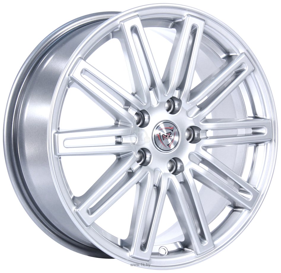 Фотографии NZ Wheels R-01 7x17/5x112 D57.1 ET43 HS