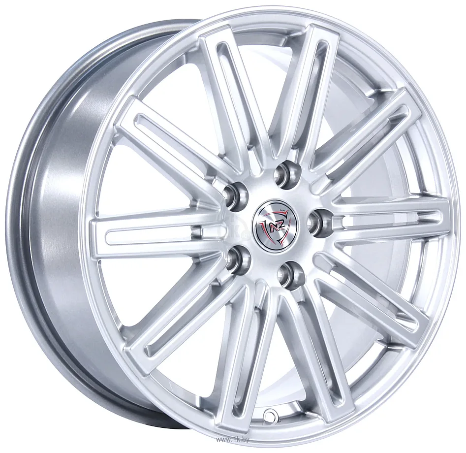 Фотографии NZ Wheels R-01 7x17/5x112 D57.1 ET43 HS Фотографии NZ Wheels R-01 7x17/5x112 D57.1 ET43 HS