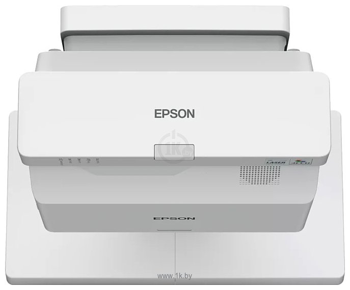 Фотографии Epson EB-760W