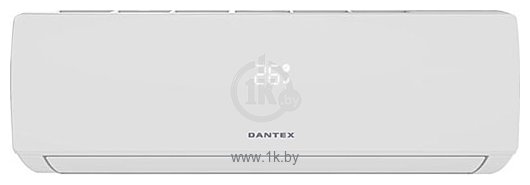 Фотографии Dantex Eco New RK-24ENT4/RK-24ENT4E