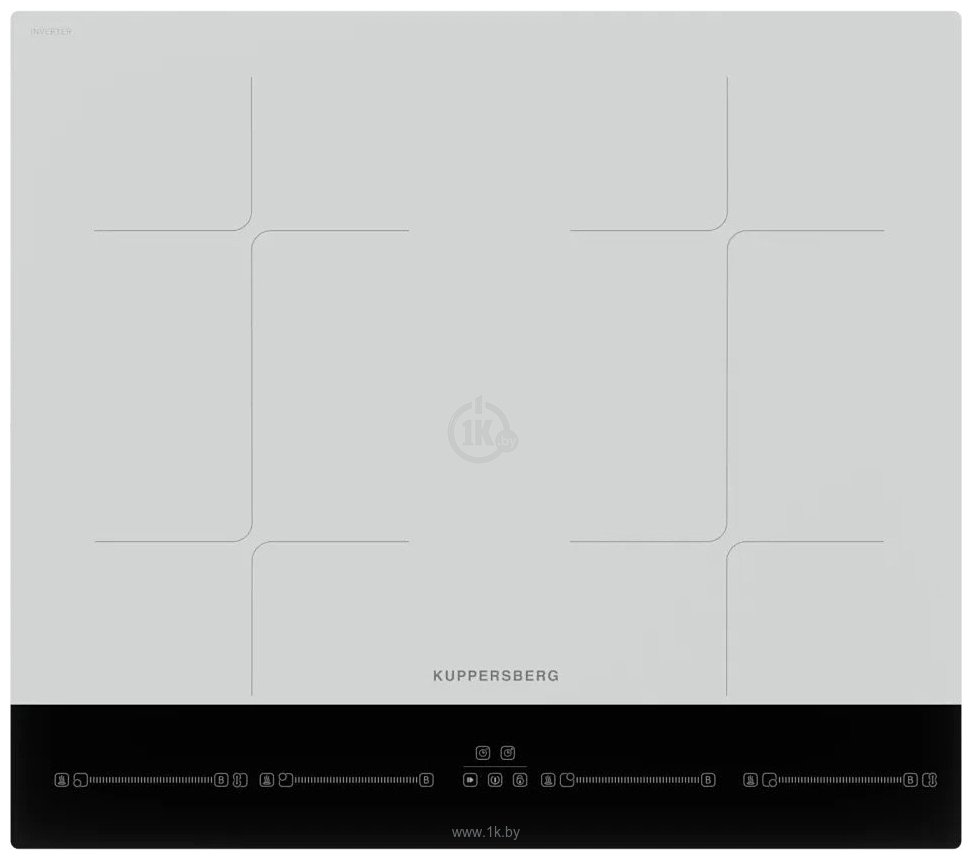 Фотографии KUPPERSBERG ICI 622 W