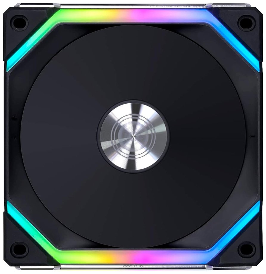 Фотографии Lian Li Uni Fan SL V2 120 G99.12SLV21B.R0