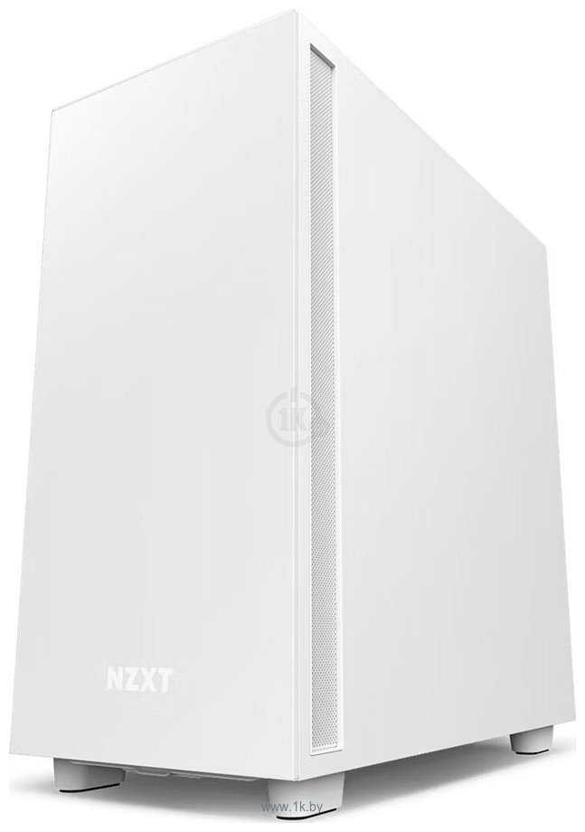 Фотографии NZXT H7 2022 CM-H71BW-01