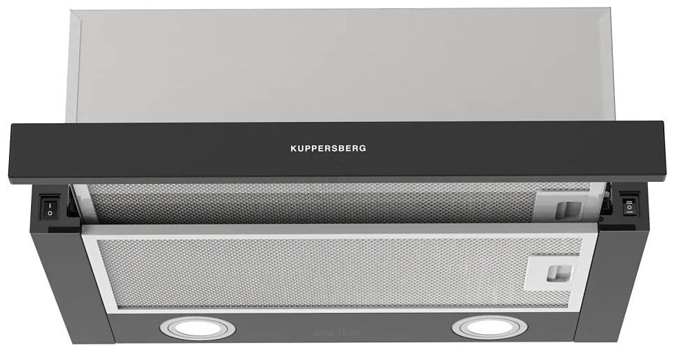 Фотографии Kuppersberg Slimhit 50 B