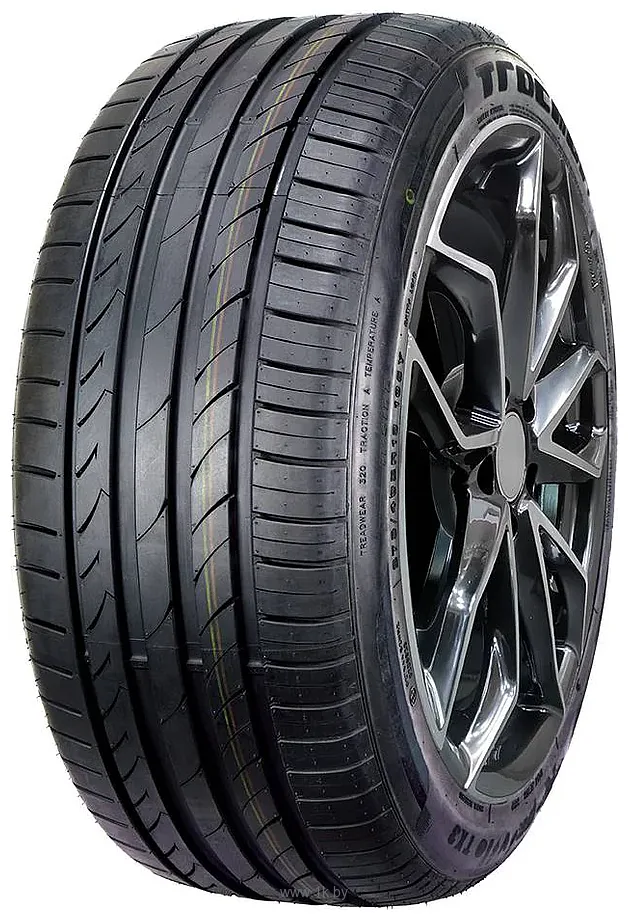 Фотографии Tracmax X-Privilo TX3 265/35 R19 98Y Фотографии Tracmax X-Privilo TX3 265/35 R19 98Y
