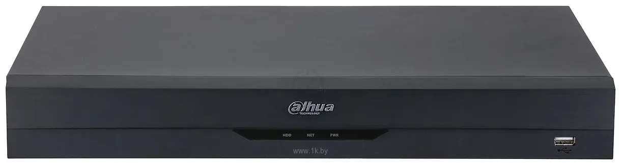 Фотографии Dahua DH-XVR5216AN-I3/T