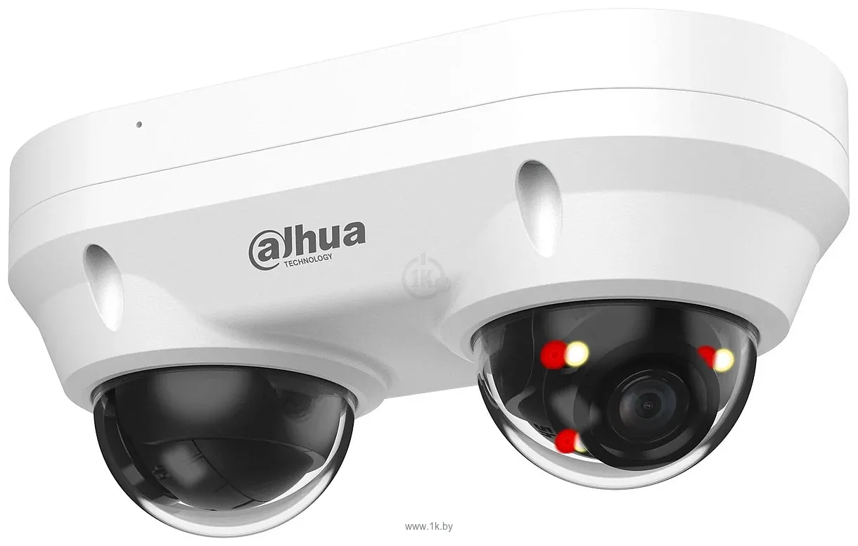 Фотографии Dahua DH-IPC-HDBW2449FP-AS-E2-IL-0360B Фотографии Dahua DH-IPC-HDBW2449FP-AS-E2-IL-0360B