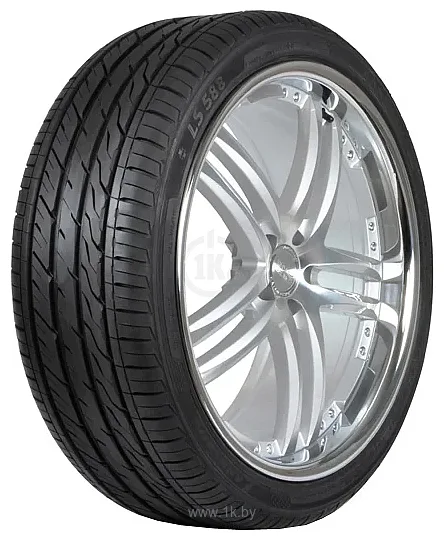 Фотографии Landsail LS588 245/45 R19 98Y RunFlat