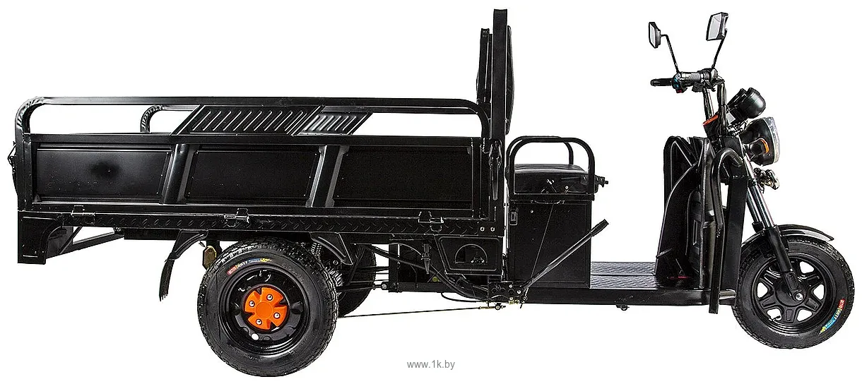 Фотографии Rutrike D4 1800 60V 1200W