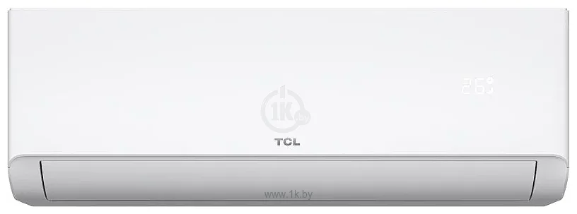 Фотографии TCL SaveIN on/off TAC-18CHSD/ZG31