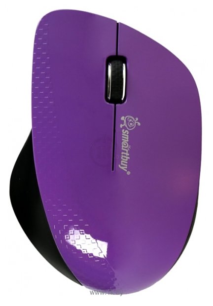 Фотографии SmartBuy SBM-309AG-P Purple USB