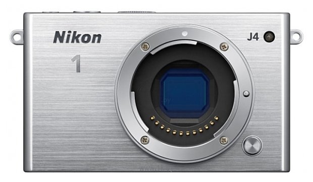 Фотографии Nikon 1 J4 Body