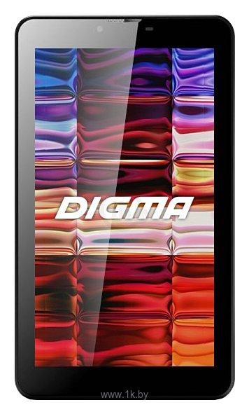 Фотографии Digma HIT 3G 4Gb