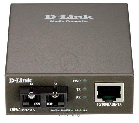 Фотографии D-Link DMC-F02SC