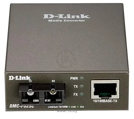 Фотографии D-Link DMC-F02SC Фотографии D-Link DMC-F02SC