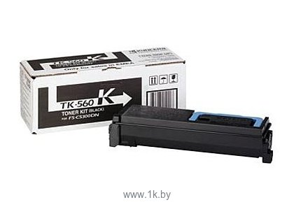 Фотографии Аналог Kyocera TK-560