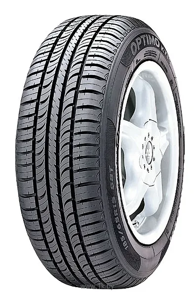 Фотографии Hankook Optimo K715 155/70 R14 77T