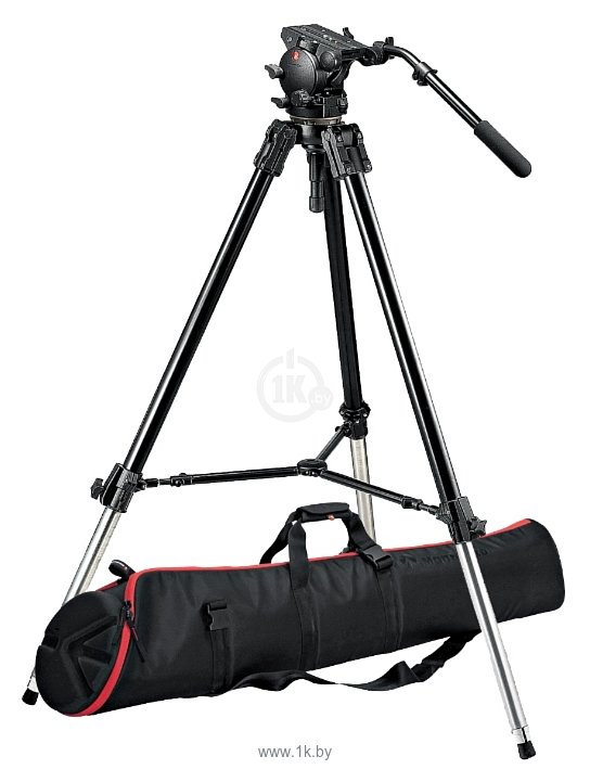 Фотографии Manfrotto 526/528XBK