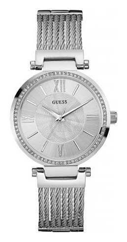 Фотографии GUESS W0638L1