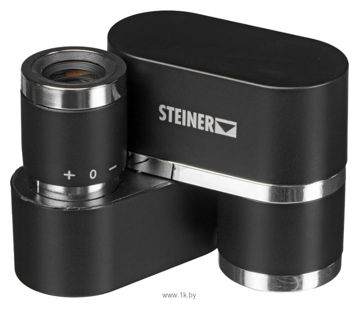 Фотографии Steiner 8x22 Miniscope Monocular