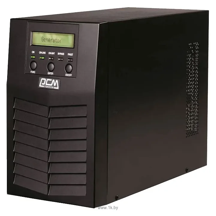 Фотографии Powercom Macan MAS-1000