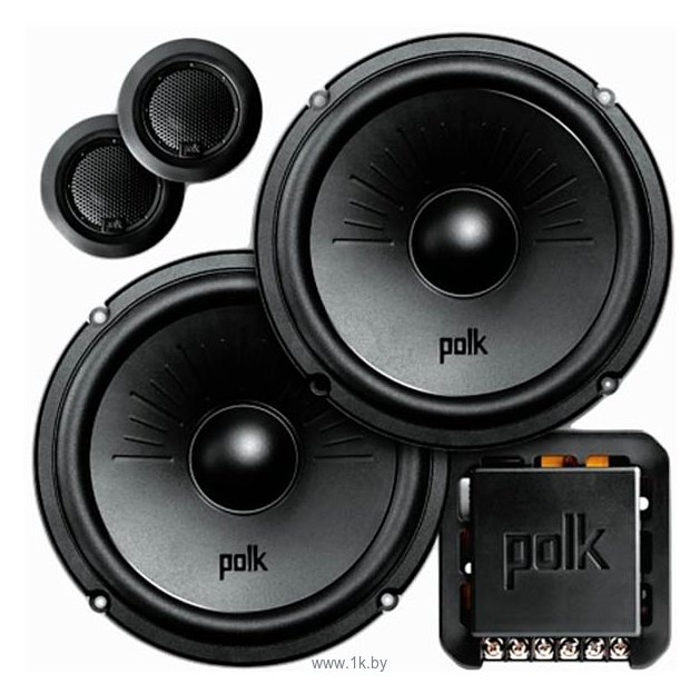 Фотографии Polk Audio DXi6501