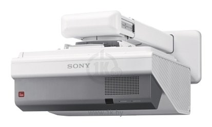 Фотографии Sony VPL-SW636C