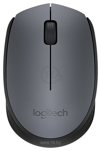 Фотографии Logitech M170 Wireless Mouse