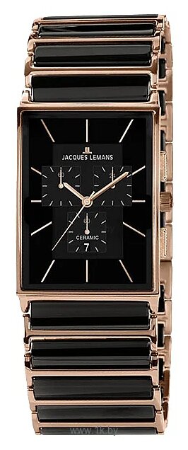 Фотографии Jacques Lemans 1-1900B