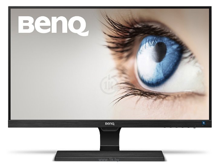 Фотографии BenQ EW2775ZH