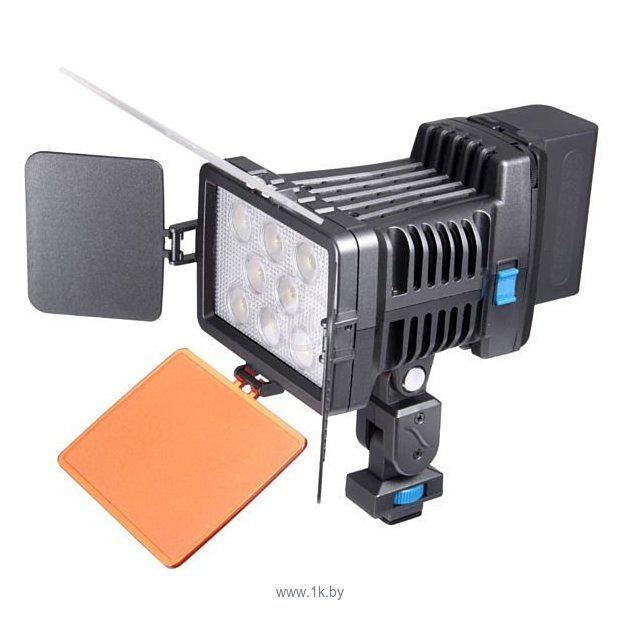 Фотографии Professional Video Light LED-5080C