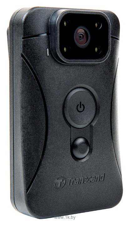 Фотографии Transcend DrivePro Body 10