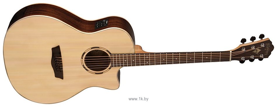 Фотографии Washburn WLO20SCE