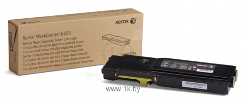 Фотографии Xerox 106R02754