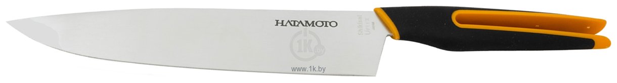 Фотографии HATAMOTO U-flex HF200BO