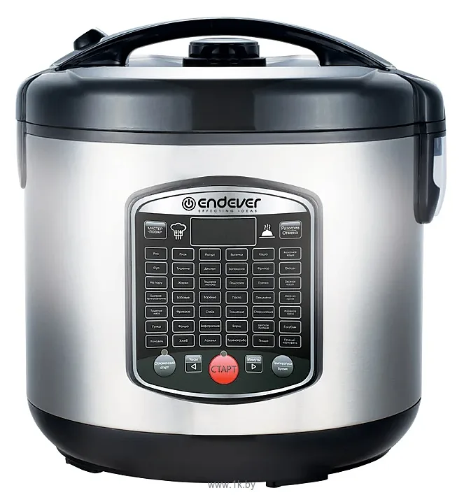 Фотографии Kromax ENDEVER VITA 90